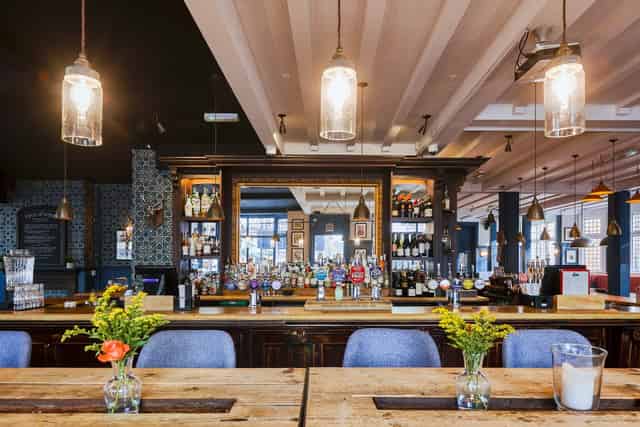 The Plough Inn
