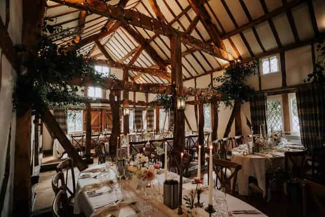 The Plough Inn