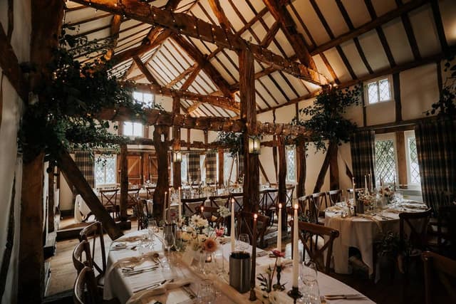 The Plough Inn