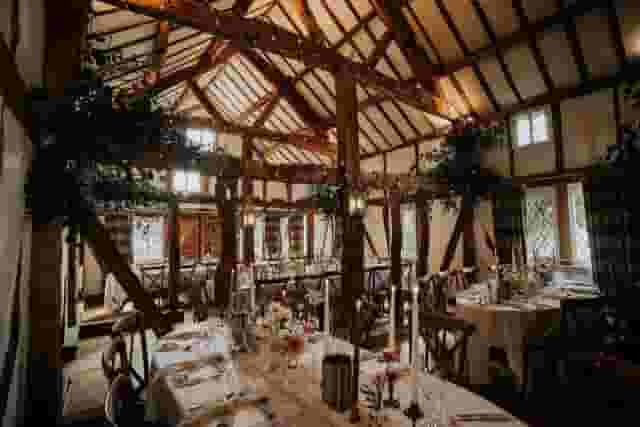 The Plough Inn