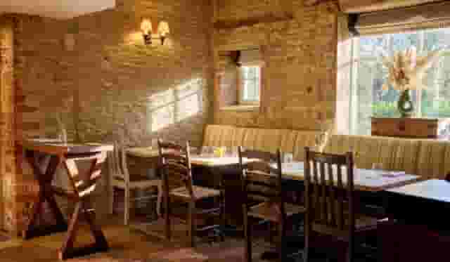 The Plough Inn