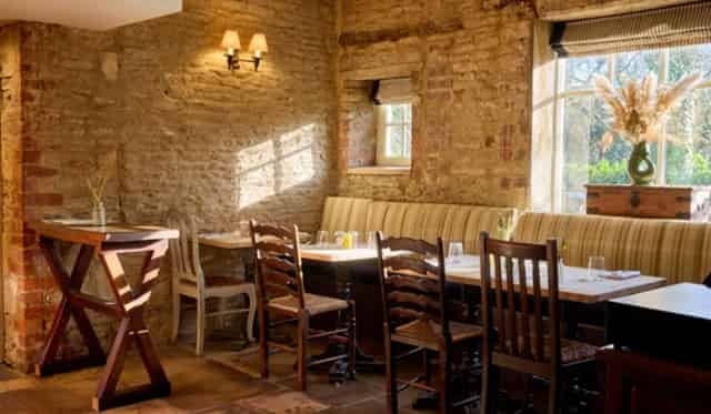 The Plough Inn