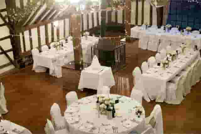 The Plough Inn