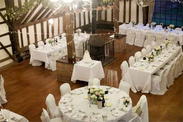 The Plough Inn