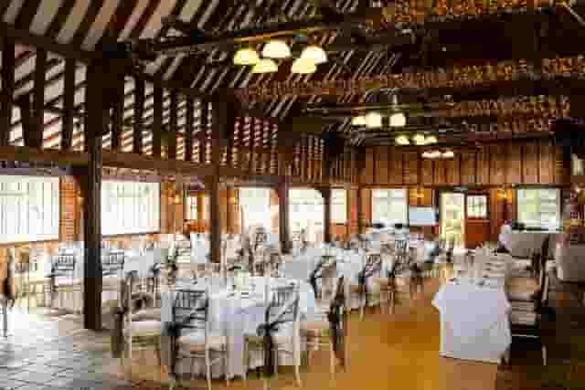 The Plough Inn