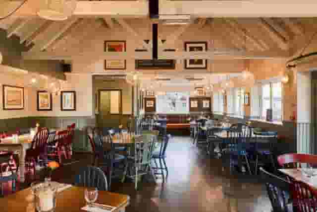 The Plough Inn