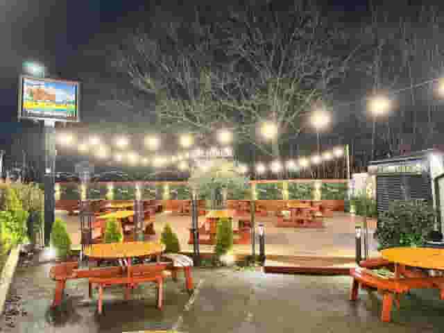 The Plough Inn