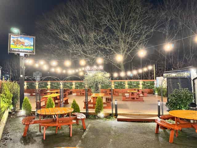 The Plough Inn