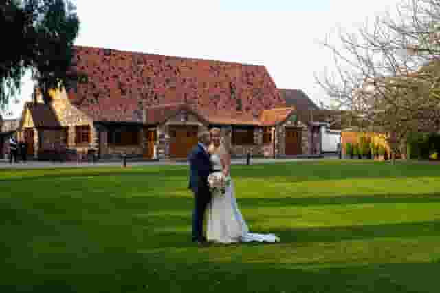 The Plough Inn