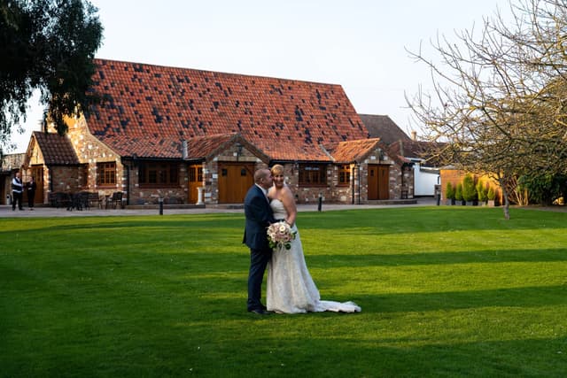The Plough Inn