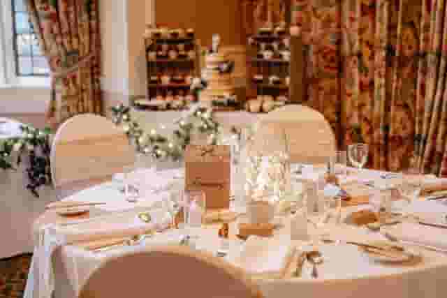 The Plough Inn