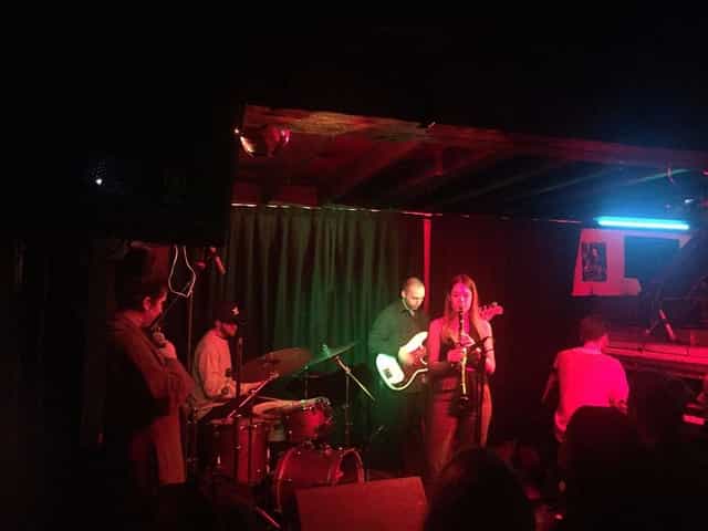 Servant Jazz Quarters - image 3