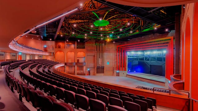 Network Theatre - image 3