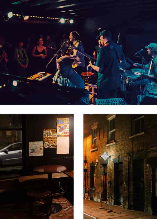 Servant Jazz Quarters - image 3
