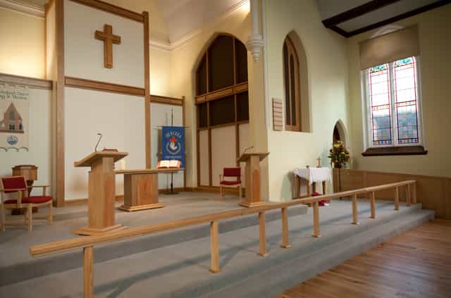 Heath Street Baptist Church - image 3