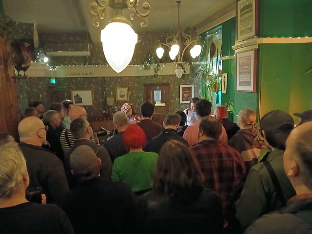 The Betsey Trotwood - image 3