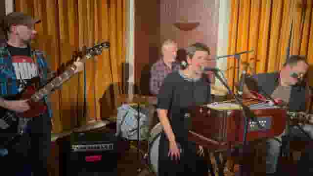 The Betsey Trotwood
