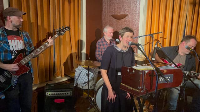 The Betsey Trotwood
