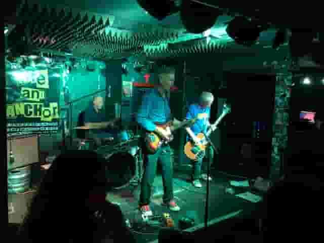 The Betsey Trotwood