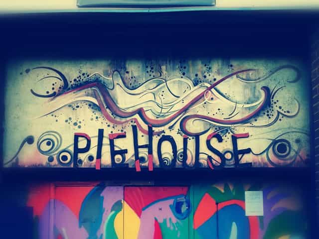 Matchstick Piehouse - image 3