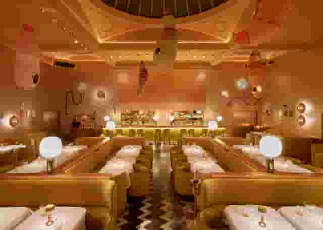 Folklore Hoxton