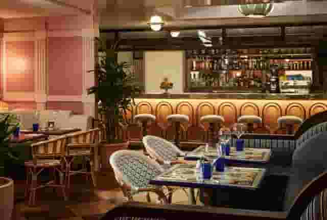 Folklore Hoxton