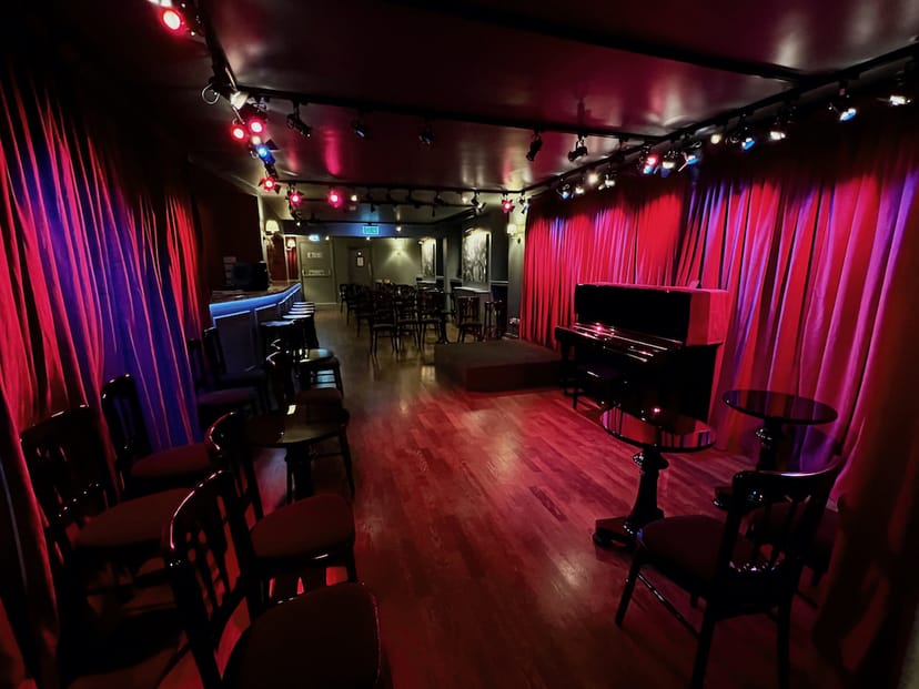Jazzbourne - image 1