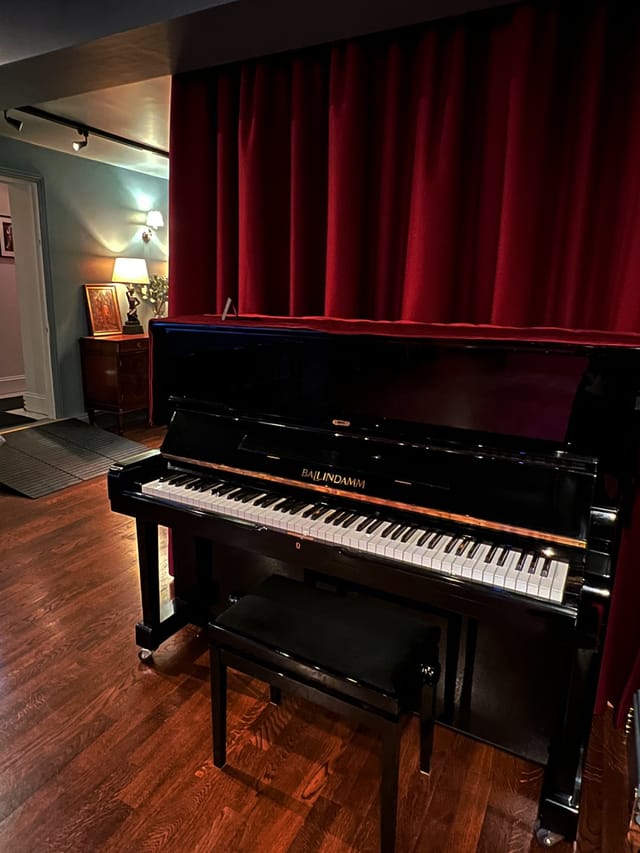 Jazzbourne - image 3