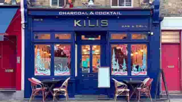 Kilis Kitchen