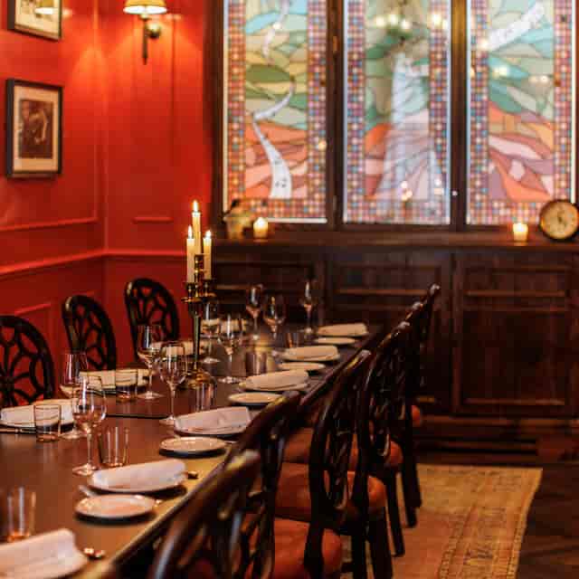 The George - image 2