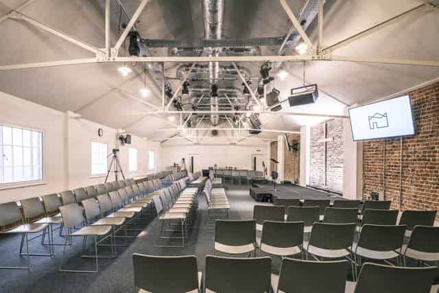 Great Hall