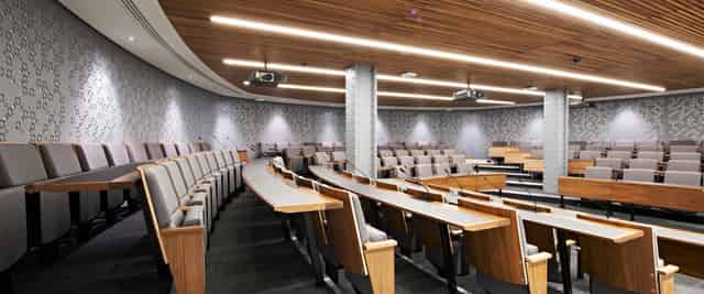 Great Hall