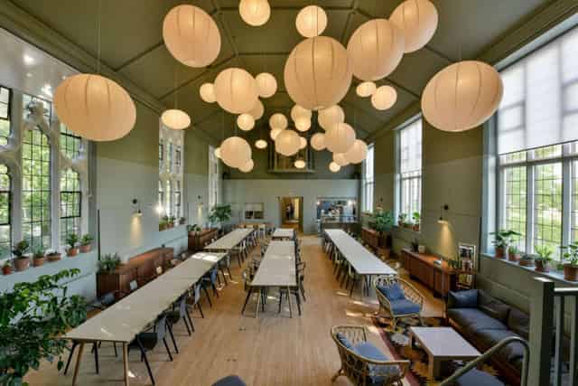 Great Hall