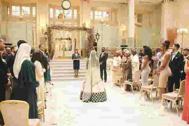 King's Venues – Bush House