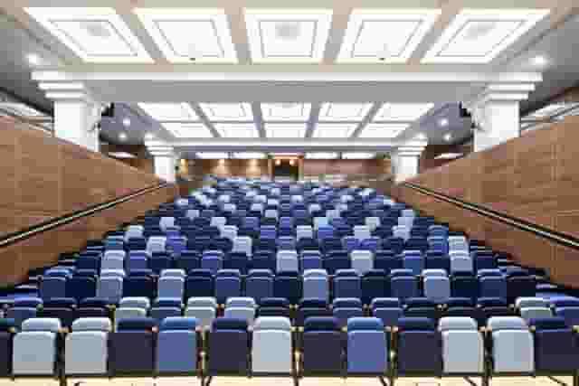 King's Venues – Bush House