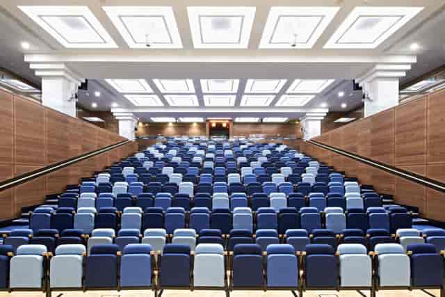 King's Venues – Bush House - image 2