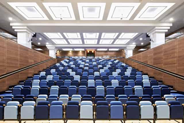 Great Hall