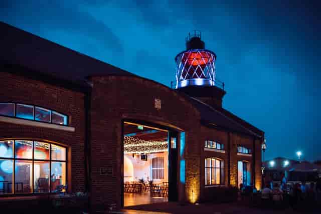 Trinity Buoy Wharf - image 3