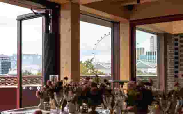 Royal Festival Hall