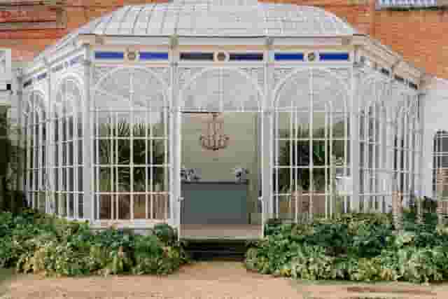 Barbican Conservatory