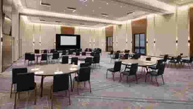 99 City Road Conference Centre