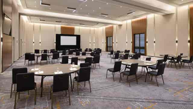 99 City Road Conference Centre - image 2