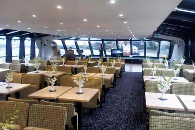 City Cruises - image 2