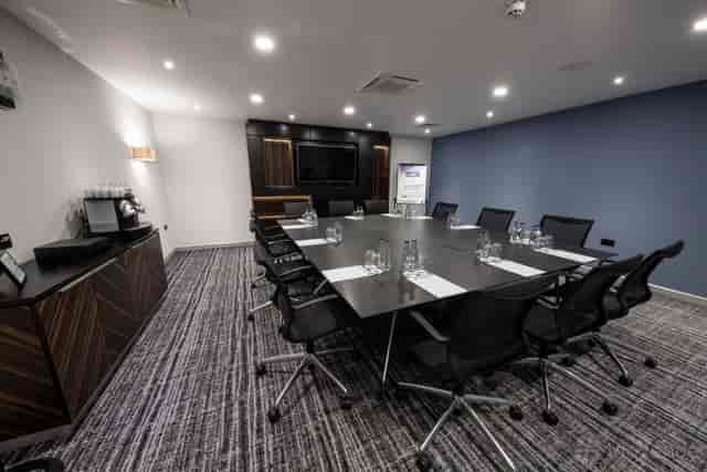 Innovation Birmingham Campus - image 2
