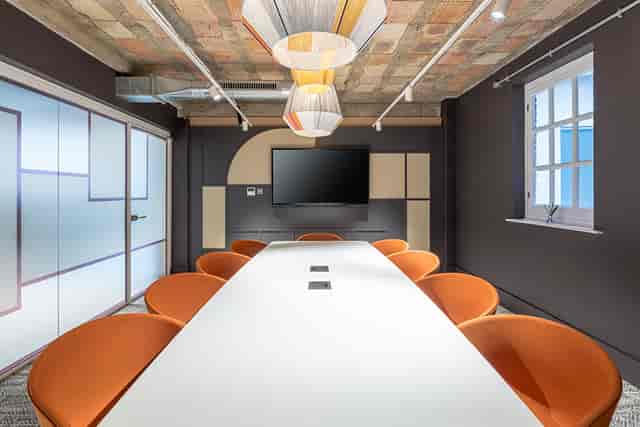 The Colmore Building - image 3