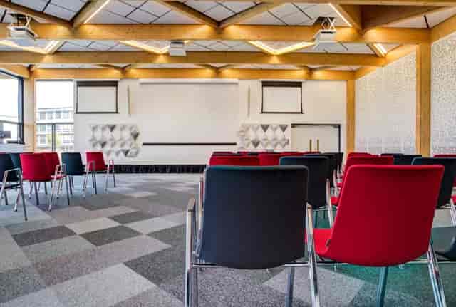 Warwick Conferences - image 2