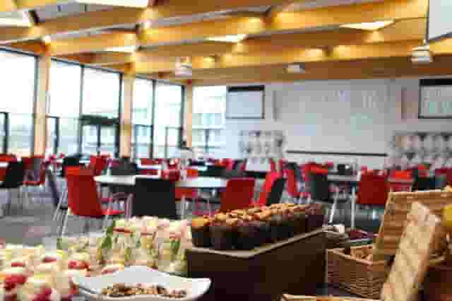 Warwick Conferences
