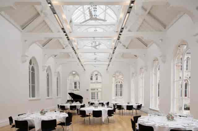 NTU Events and Conferencing - image 3