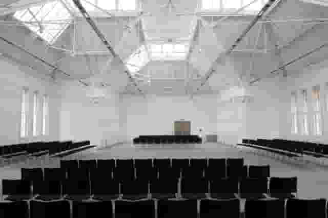 NTU Events and Conferencing