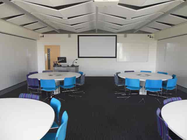 NTU Events and Conferencing - image 2